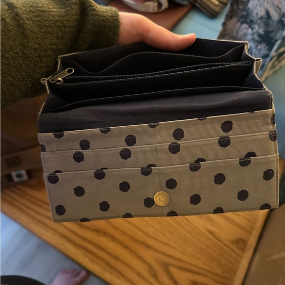 For Freedom by Sak Sam - Wallet - Picture 5 of 5